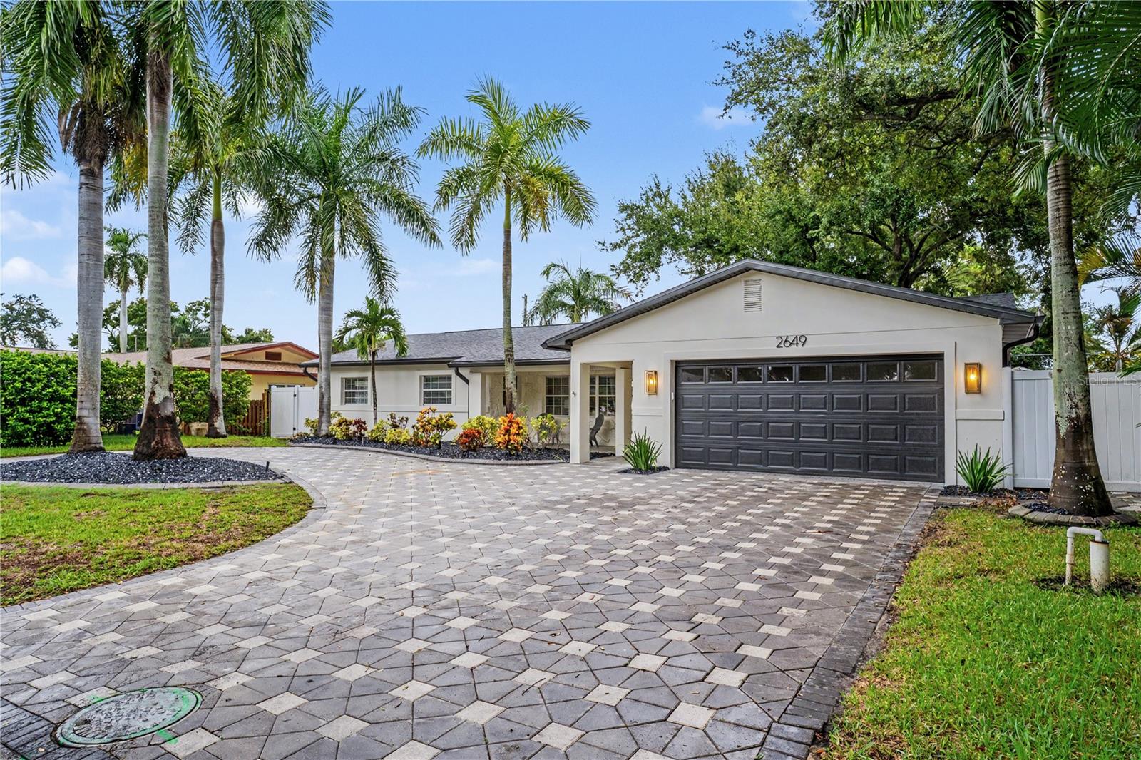 2649 64 Way, Saint Petersburg, FL 33710