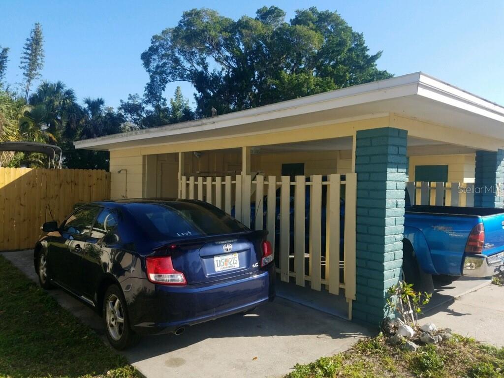 2165 Sunnyside Ln, Sarasota, FL 34239 photo