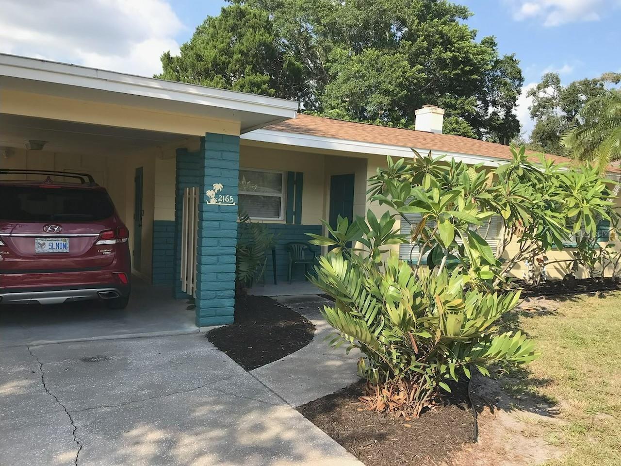 2165 Sunnyside Ln, Sarasota, FL 34239 photo
