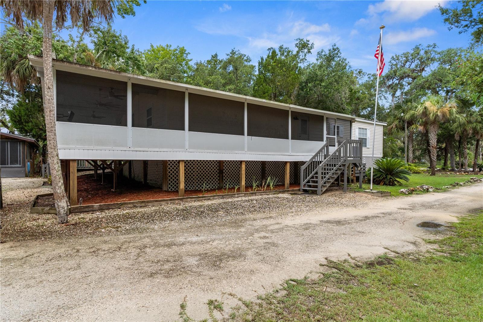 11720 W North Pl, Homosassa, FL 34448 photo