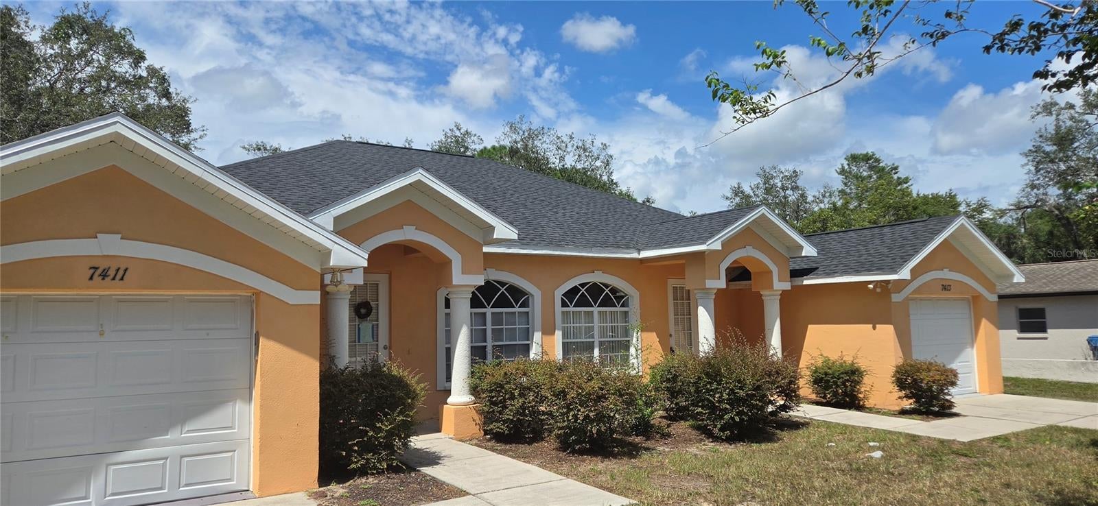 7411 Canterbury St, Spring Hill, FL 34606