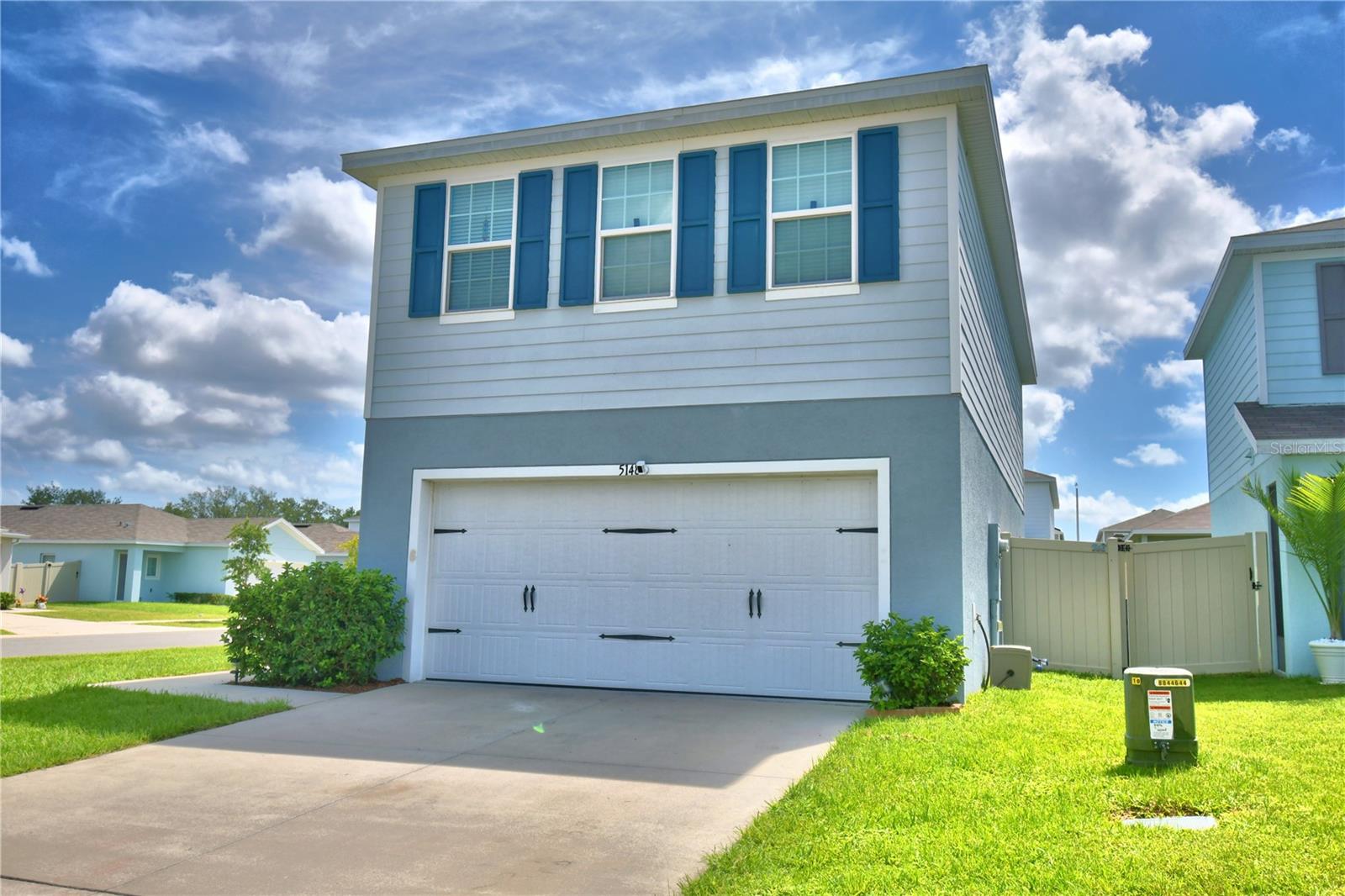 5148 Helm St, Haines City, FL 33844 photo