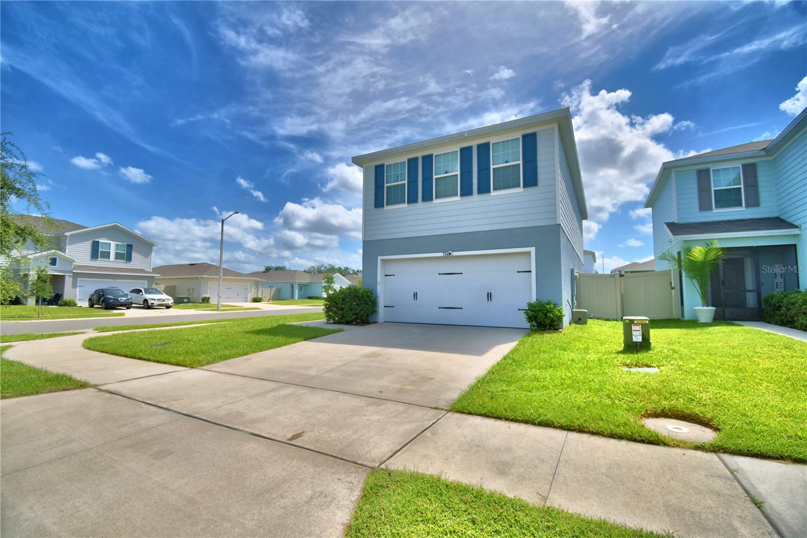 5148 Helm St, Haines City, FL 33844 photo