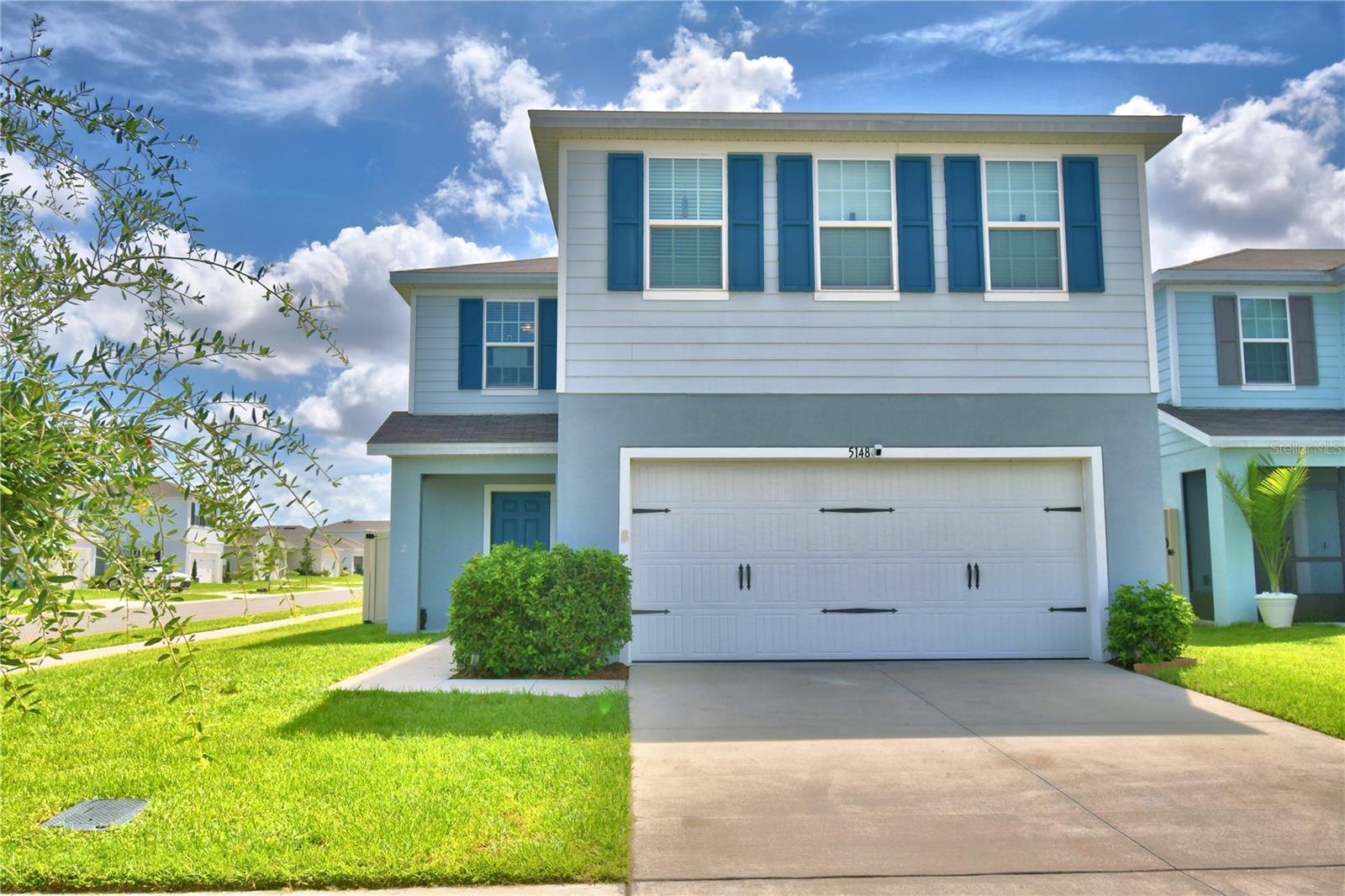 5148 Helm St, Haines City, FL 33844 photo