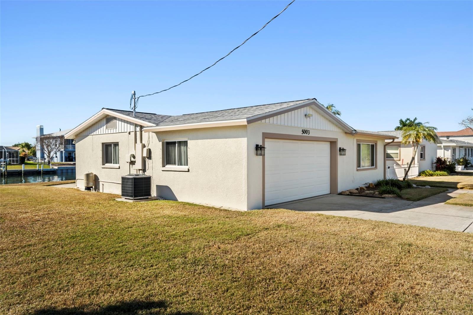 5003 Commonwealth Rd, Palmetto, FL 34221 photo