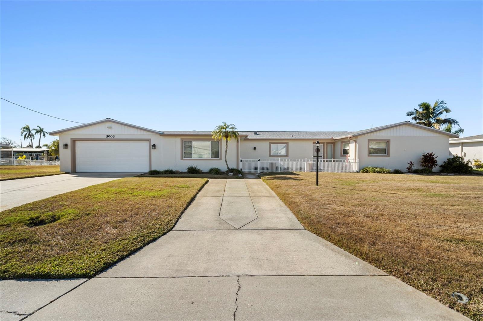 5003 Commonwealth Rd, Palmetto, FL 34221 photo
