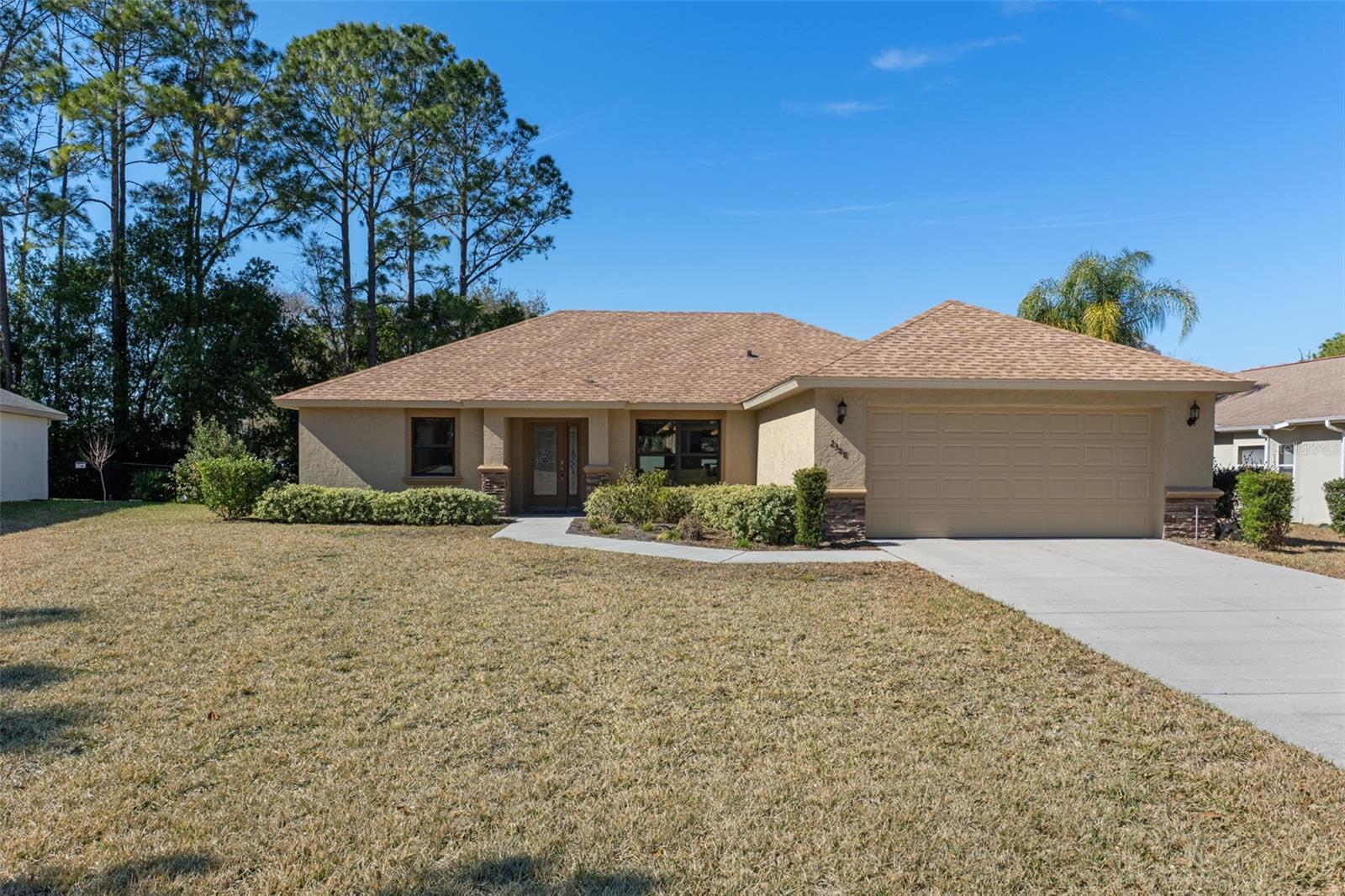 2388 Brentwood Cir, Lecanto, FL 34461