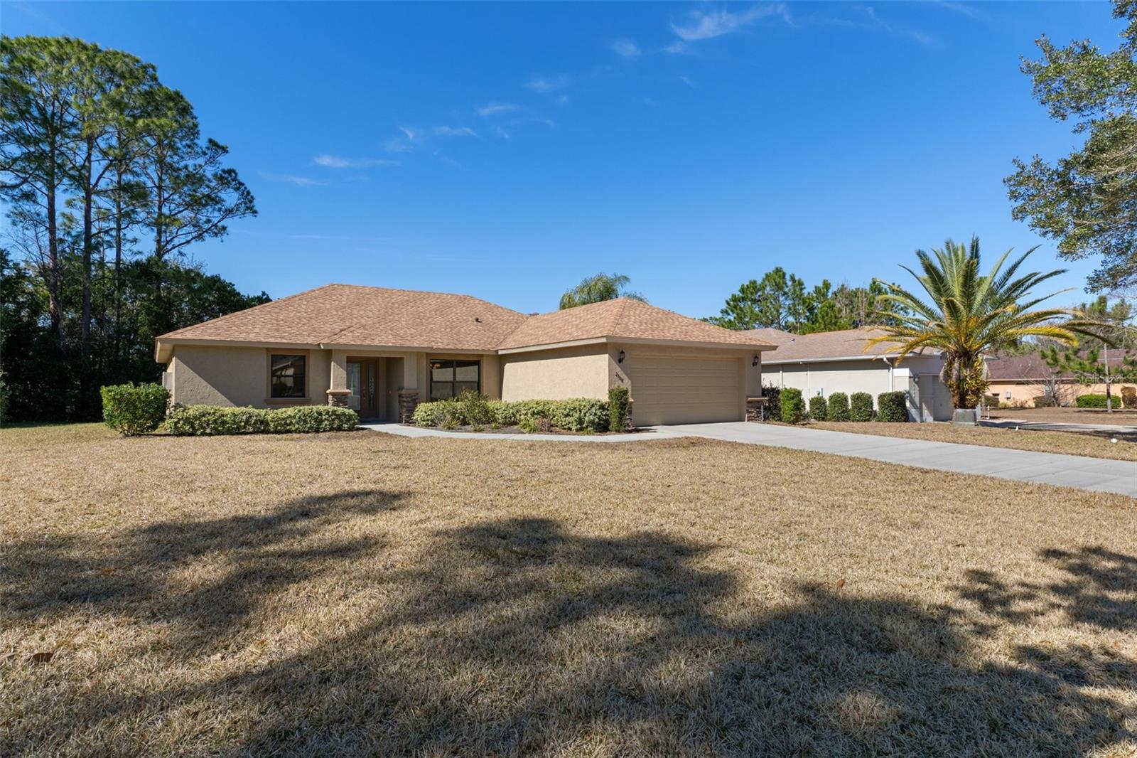 2388 N Brentwood Cir, Lecanto, FL 34461 photo