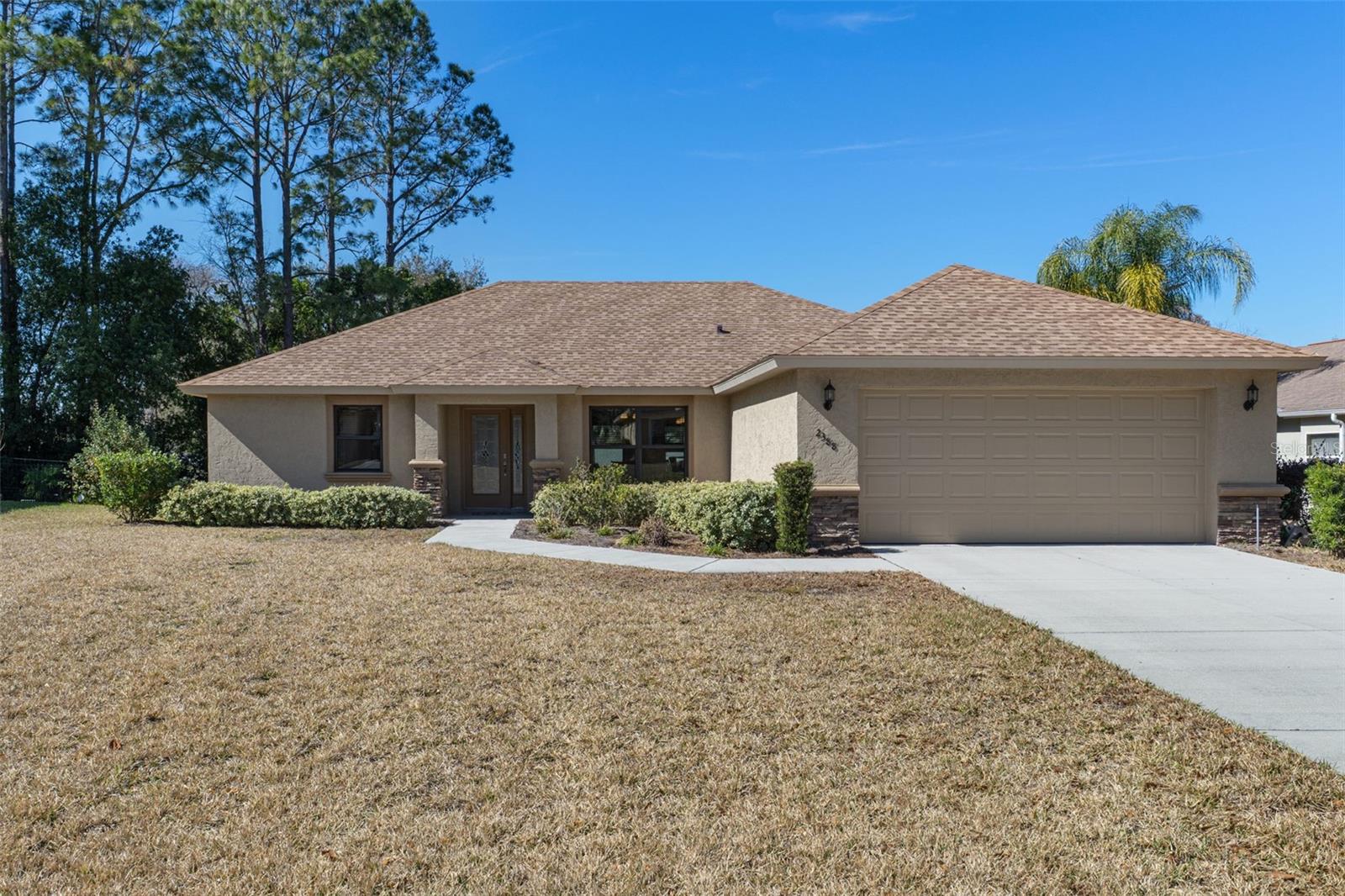 2388 N Brentwood Cir, Lecanto, FL 34461 photo