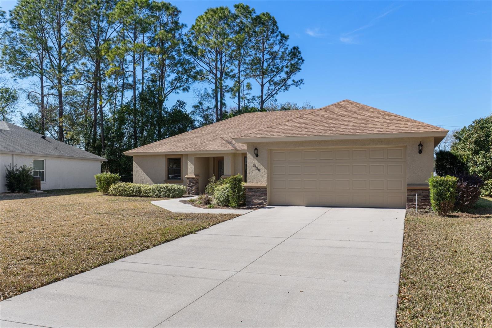 2388 N Brentwood Cir, Lecanto, FL 34461 photo
