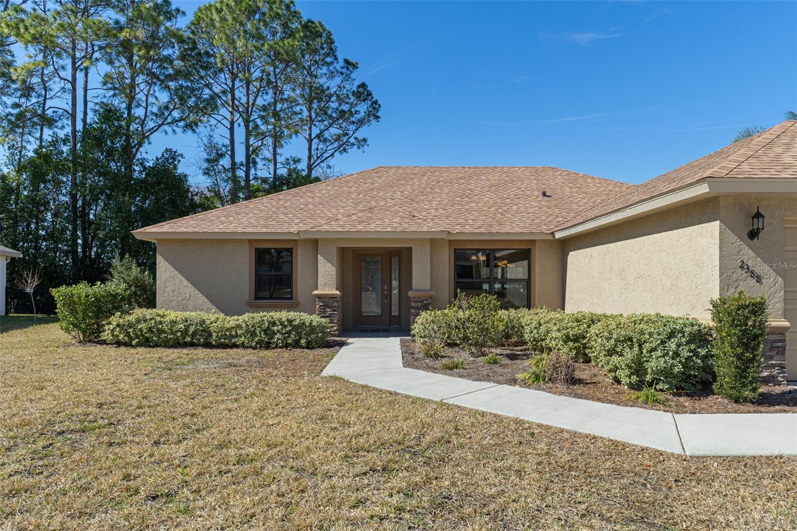 2388 N Brentwood Cir, Lecanto, FL 34461 photo