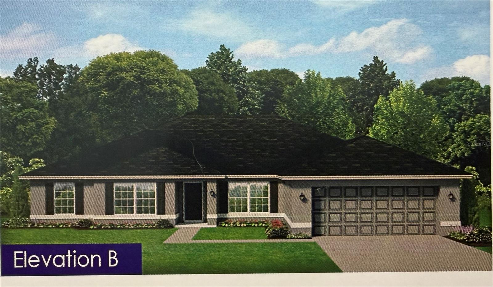 16906 23 Ave, Summerfield, FL 34491