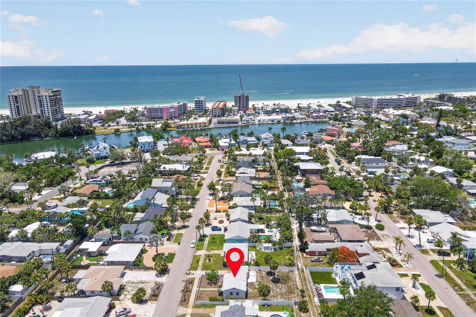 260 42 Ave, St Pete Beach, FL 33706 photo