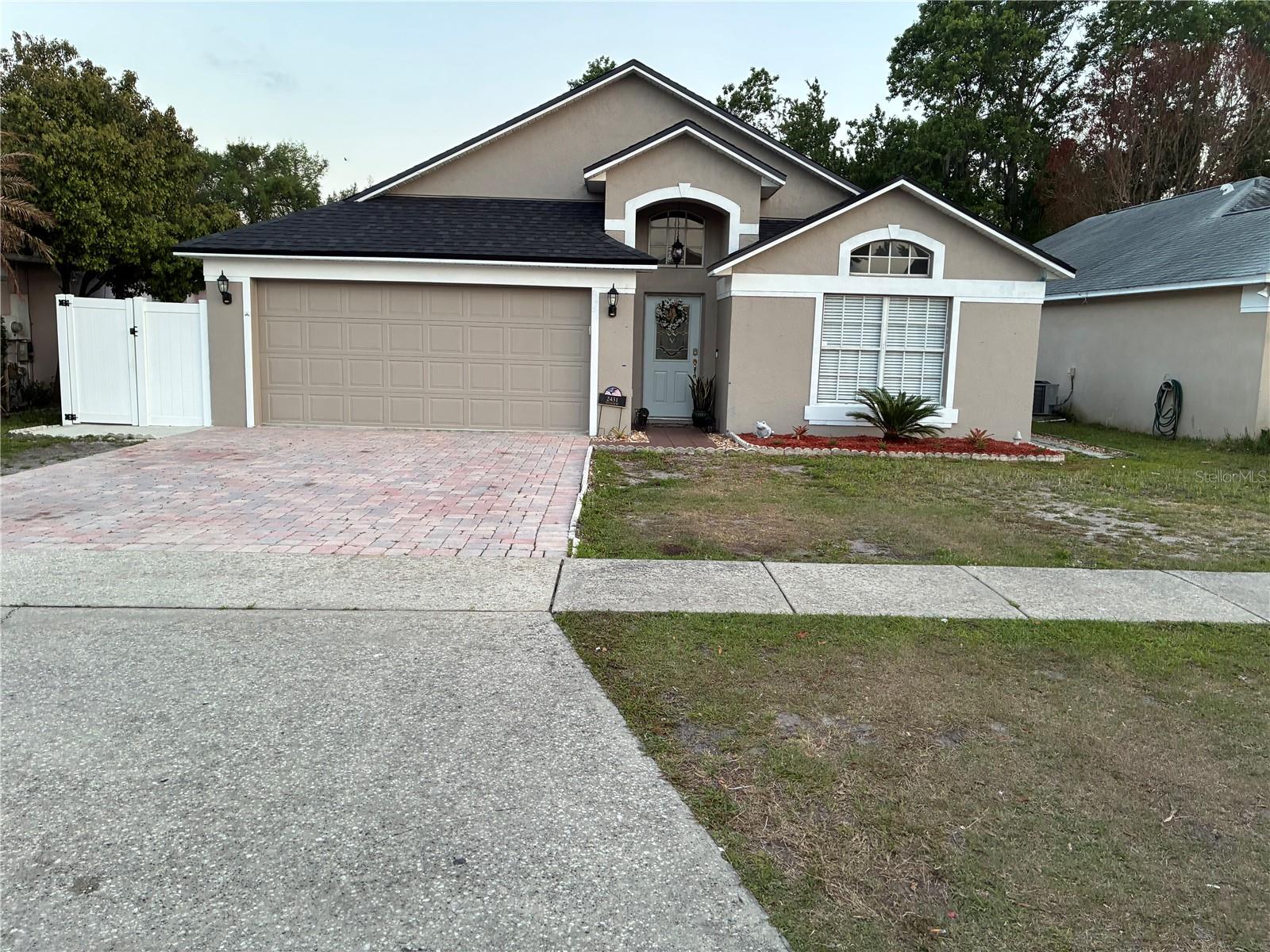 2431 Titus Ct, Orlando, FL 32817 photo
