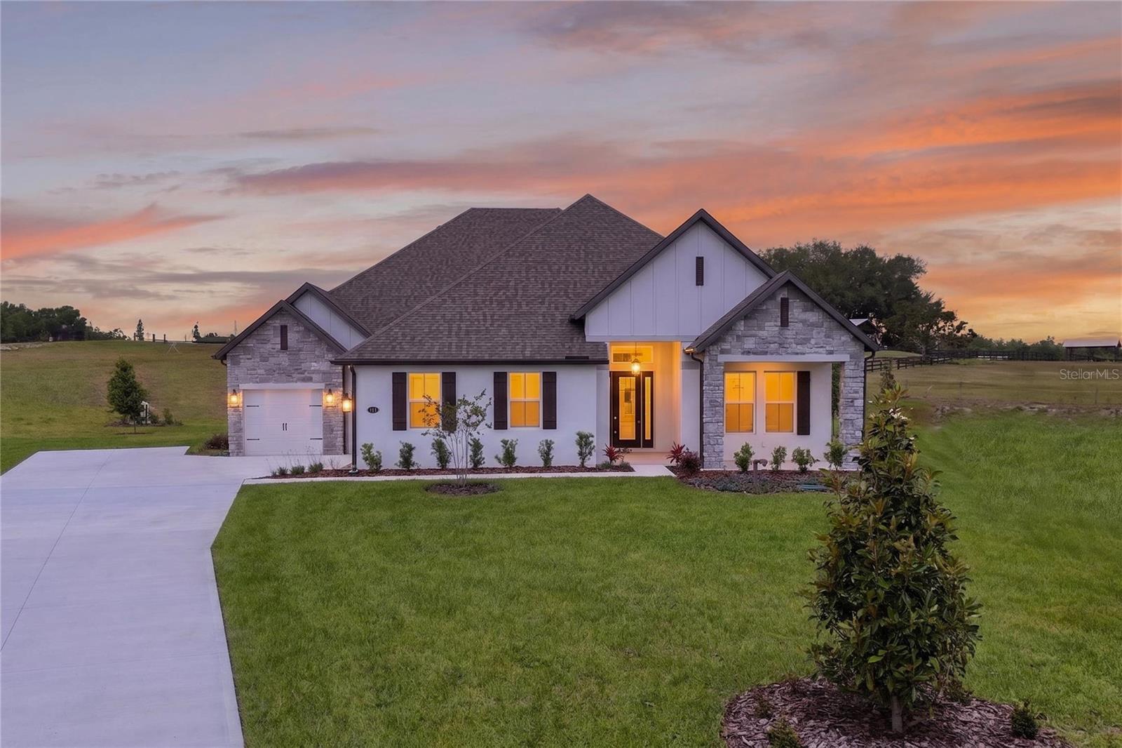 3836 Saddle Hill Trl, Fruitland Park, FL 34731 photo