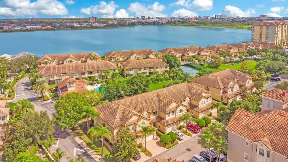 8766 The Esplanade 24, Orlando, FL 32836