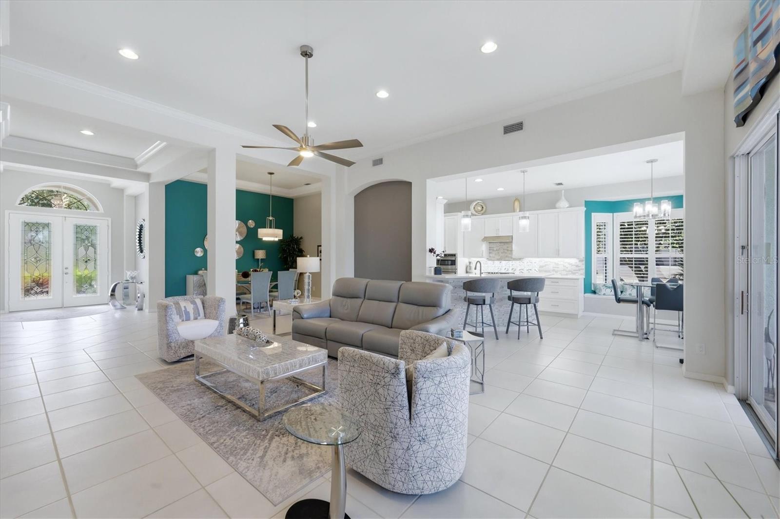 7346 Windemere Ln, University Park, FL 34201 photo