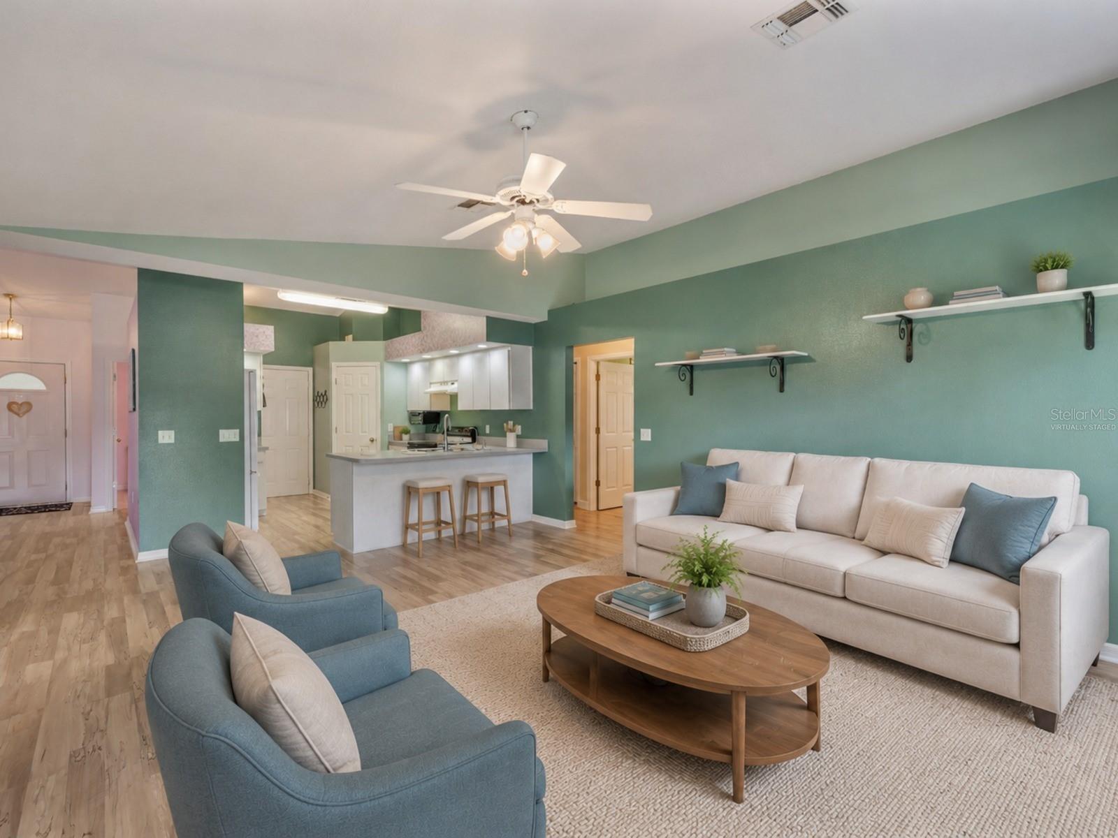 1660 Gamewell Trl, Lakeland, FL 33809 photo