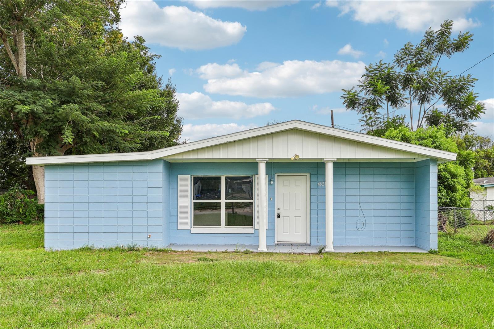 4821 Shoshone St, Orlando, FL 32819