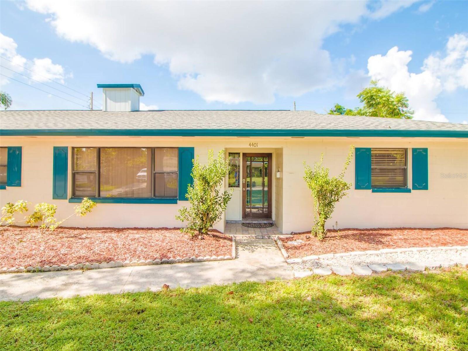 4401 Lenmore St, Orlando, FL 32812