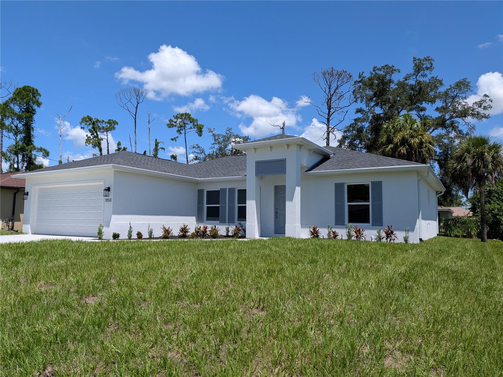 1150 Talhem Ave, North Port, FL 34288 photo