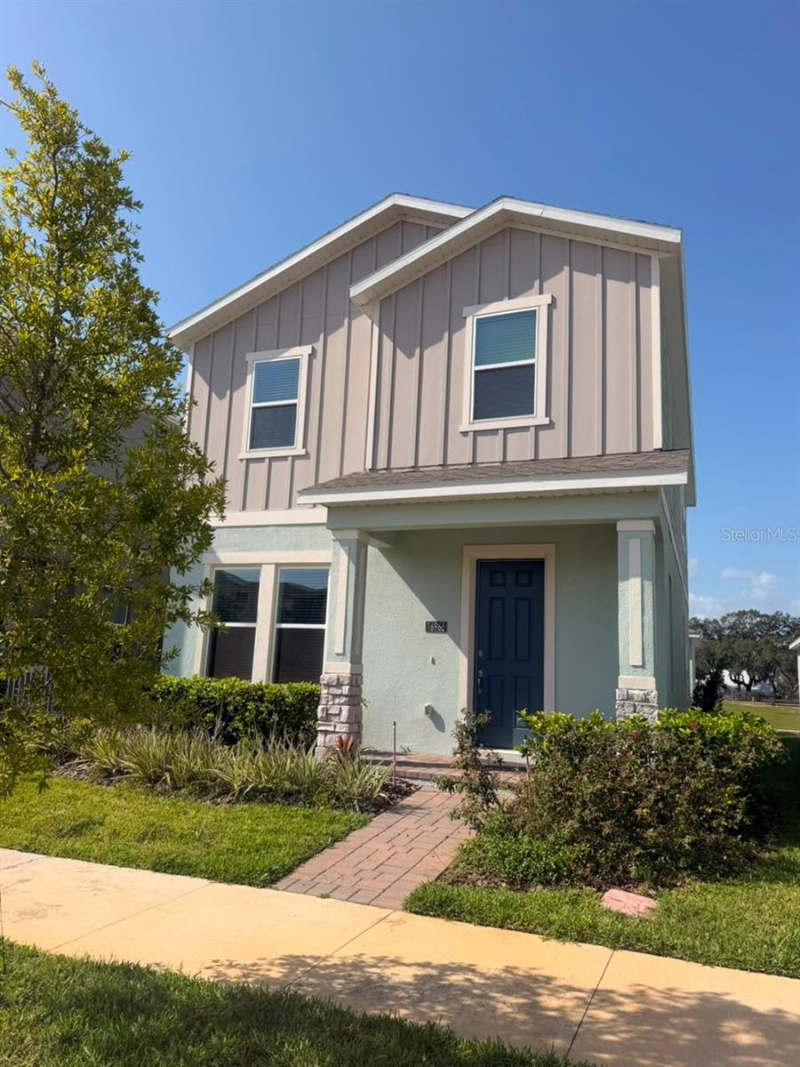 16968 Hamlin Oasis Loop, Winter Garden, FL 34787 photo