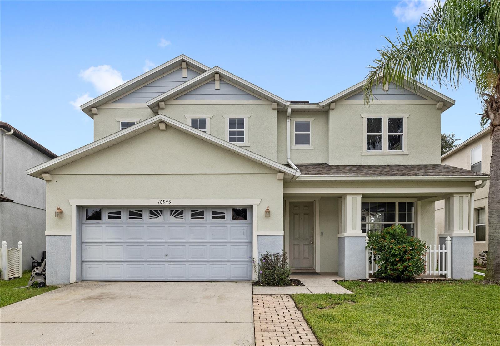 16943 Sunrise Vista Dr, Clermont, FL 34714
