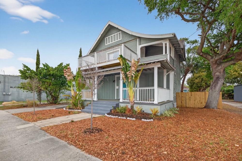 105 W Columbus Dr, Tampa, FL 33602 photo