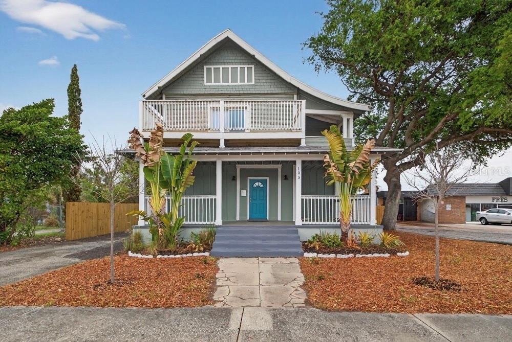 105 Columbus Dr, Tampa, FL 33602