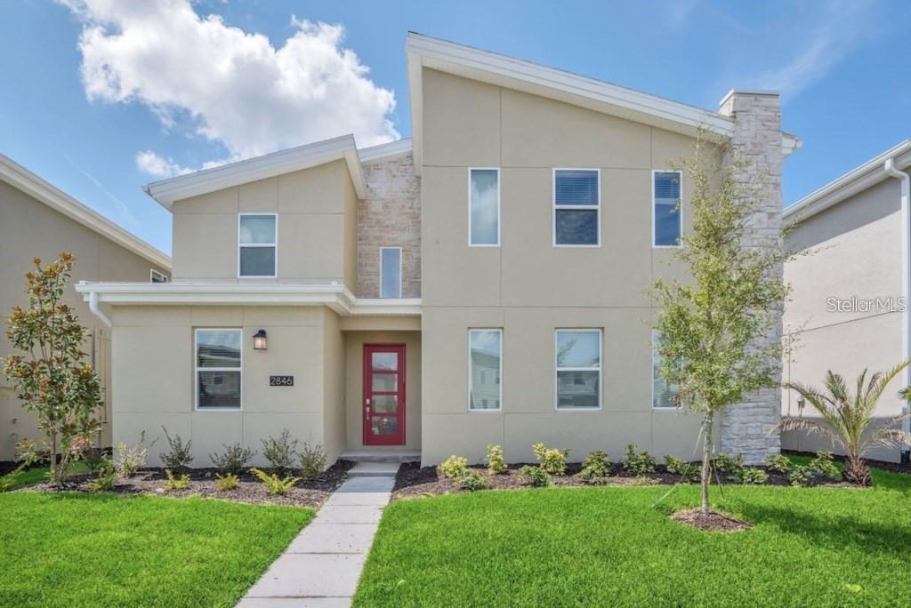 2846 Bookmark Dr, Kissimmee, FL 34746