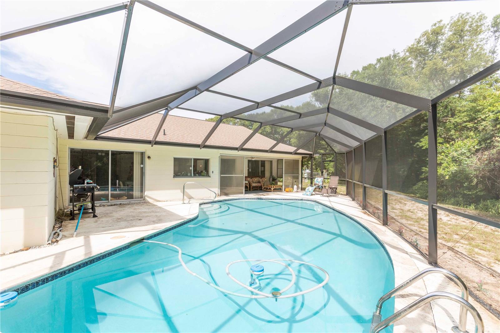 12101 Longstrap Ln, Hudson, FL 34667 photo