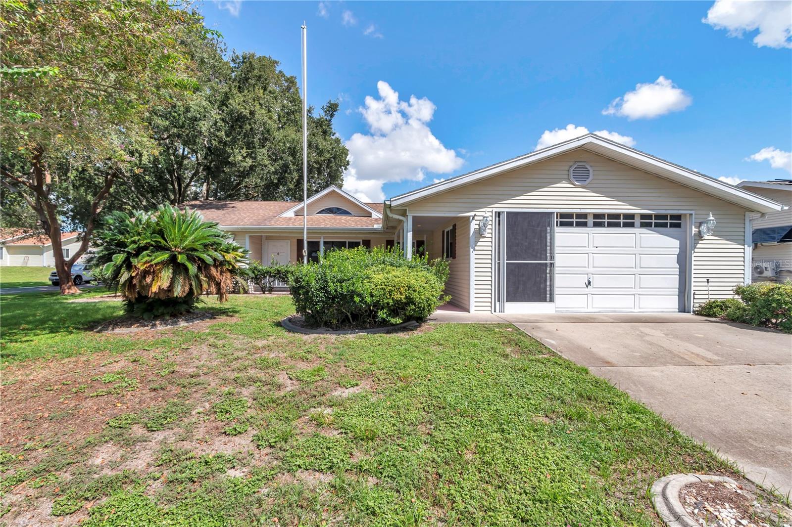 8695 SW 116 Street Rd, Ocala, FL 34481 photo