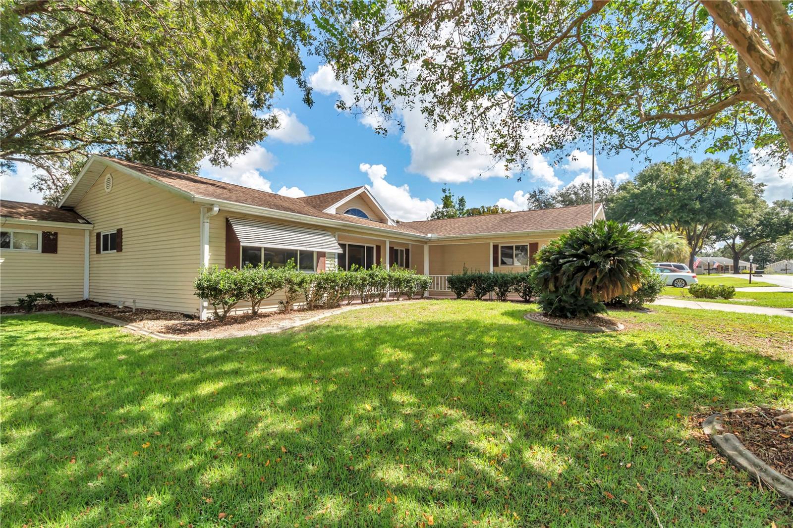 8695 SW 116 Street Rd, Ocala, FL 34481 photo