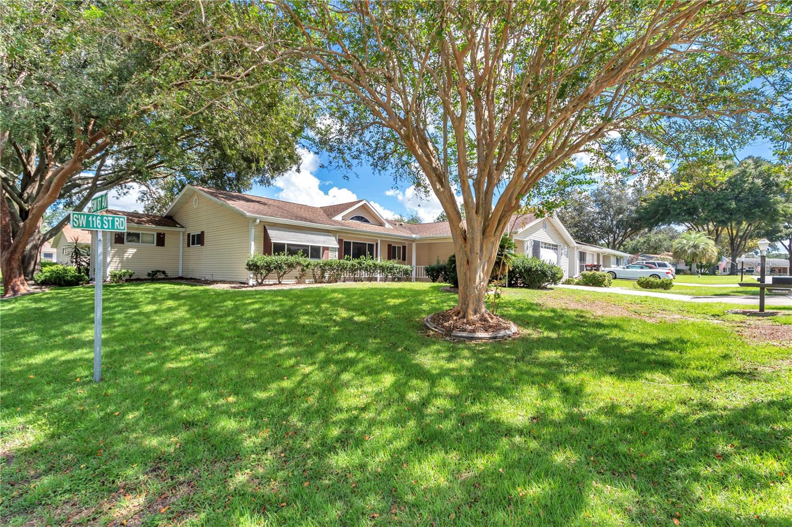 8695 SW 116 Street Rd, Ocala, FL 34481 photo