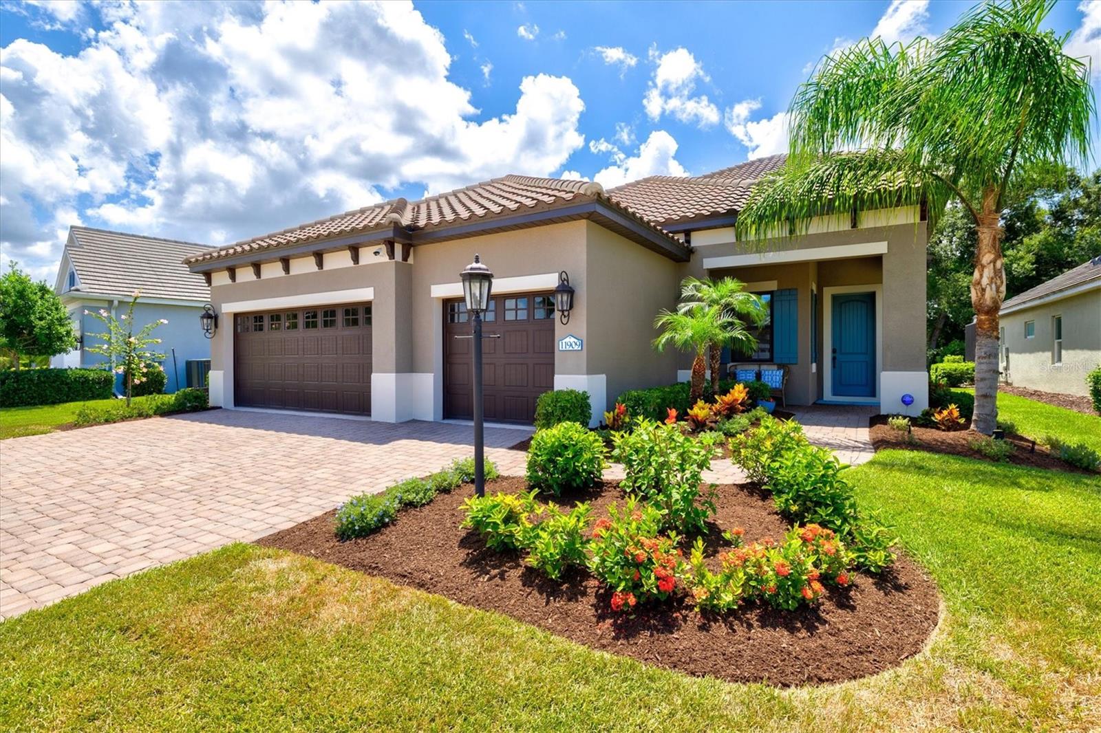 11909 Hunters Creek Rd, Venice, FL 34293 photo