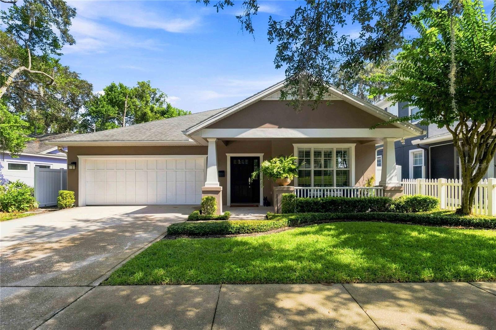 615 Kaley St, Orlando, FL 32806