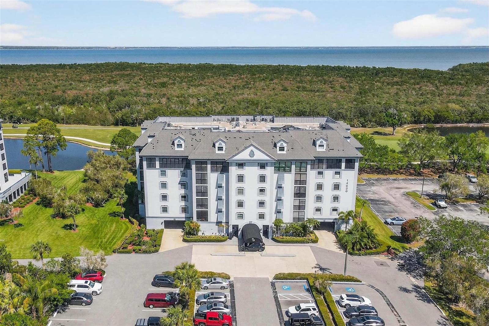 14820 Rue De Bayonne 302, Clearwater, FL 33762