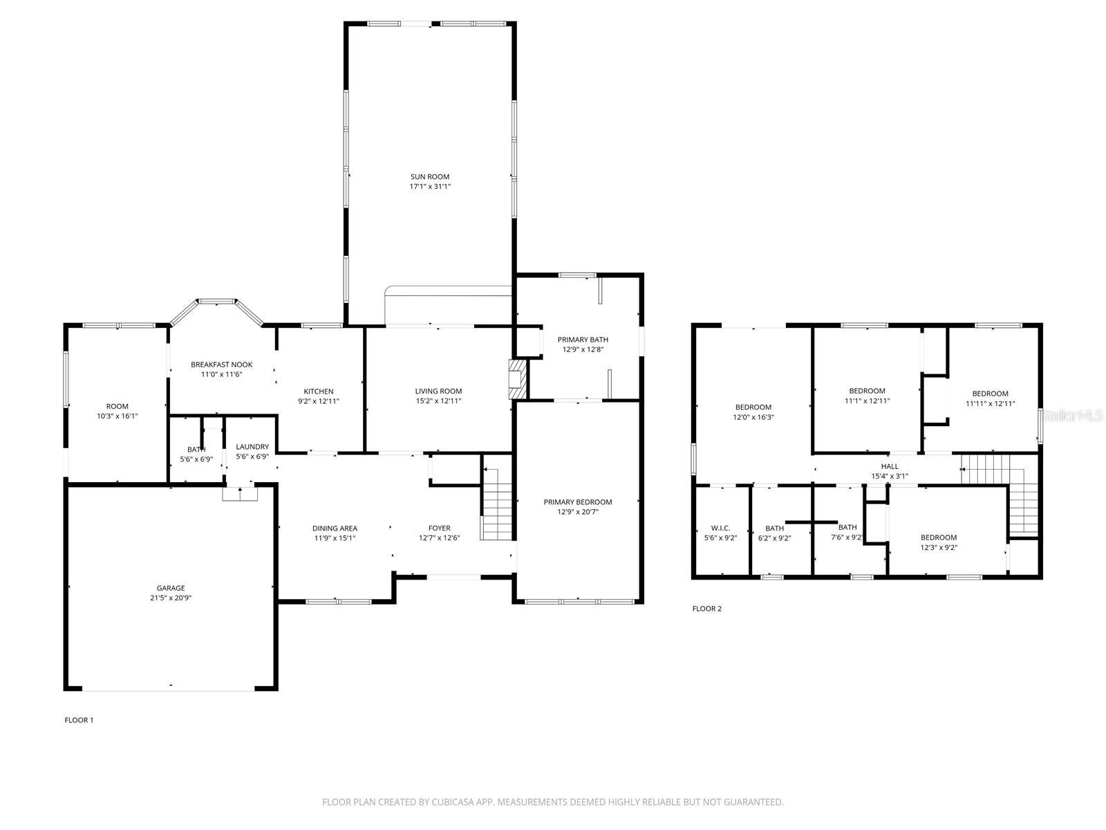 1416 Grove Ave, Leesburg, FL 34748 photo