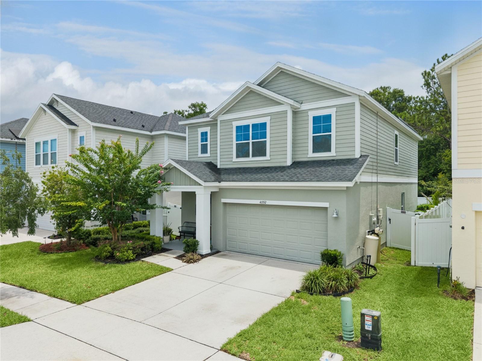 4222 Hibiscus Bloom Dr, Orlando, FL 32822 photo