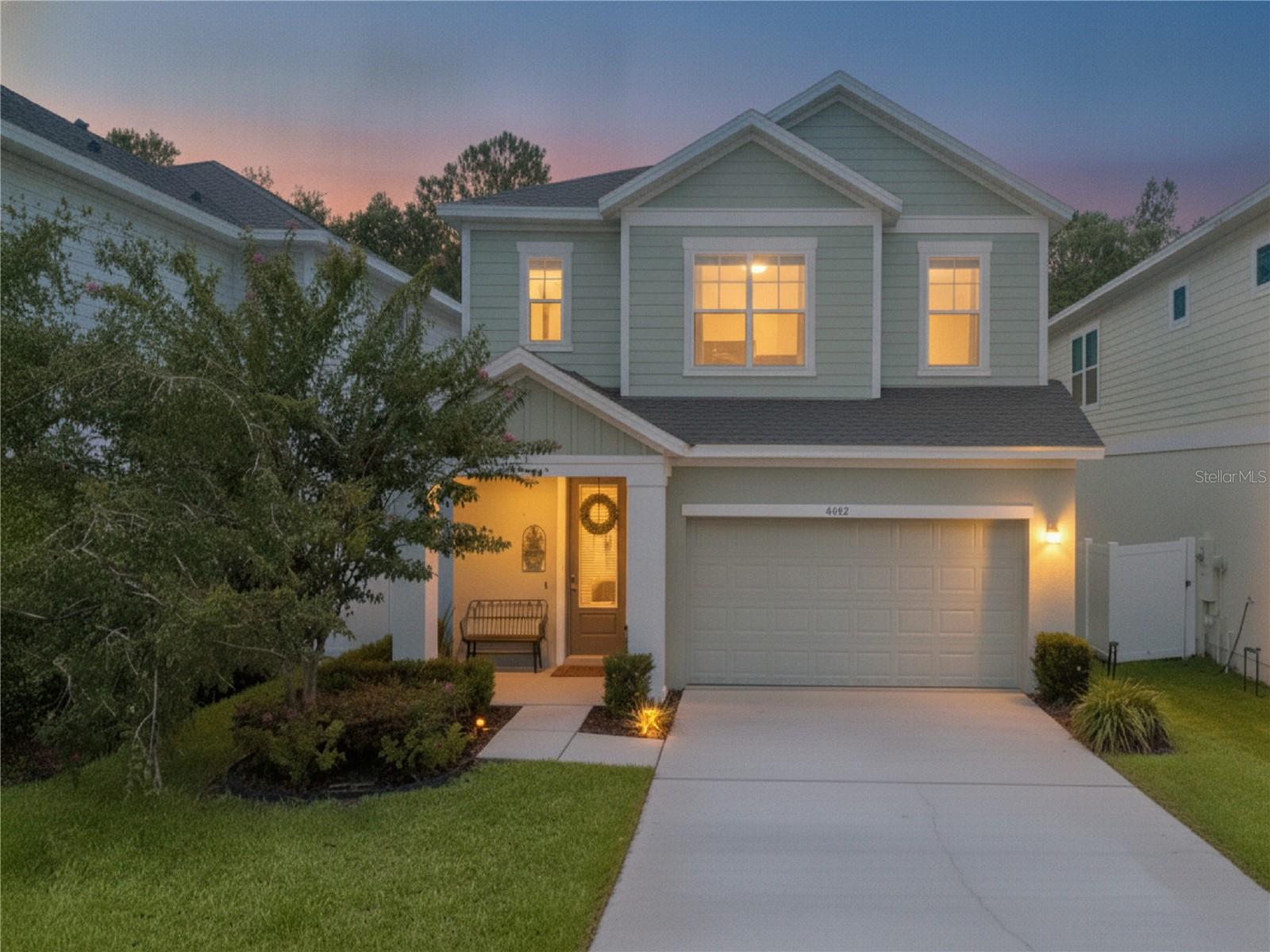 4222 Hibiscus Bloom Dr, Orlando, FL 32822 photo