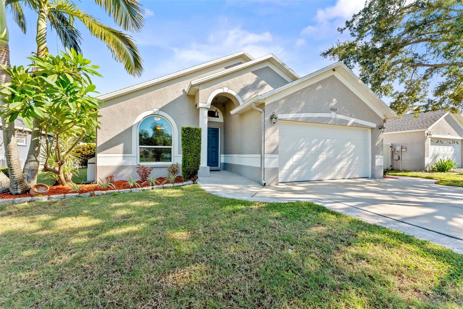 3313 Marcum St, Tampa, FL 33611