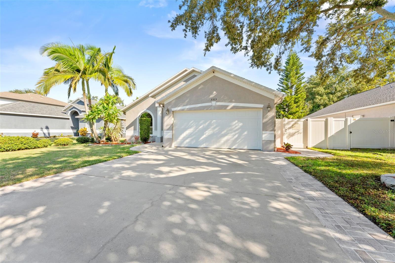 3313 W Marcum St, Tampa, FL 33611 photo