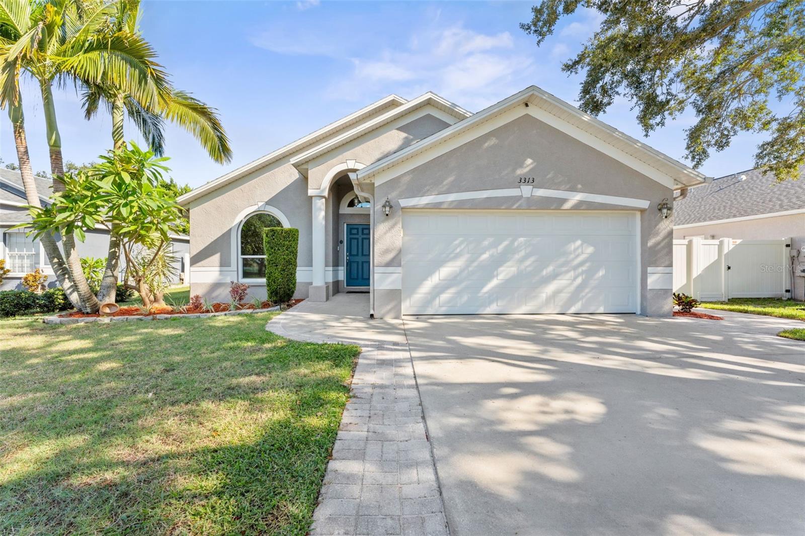 3313 W Marcum St, Tampa, FL 33611 photo