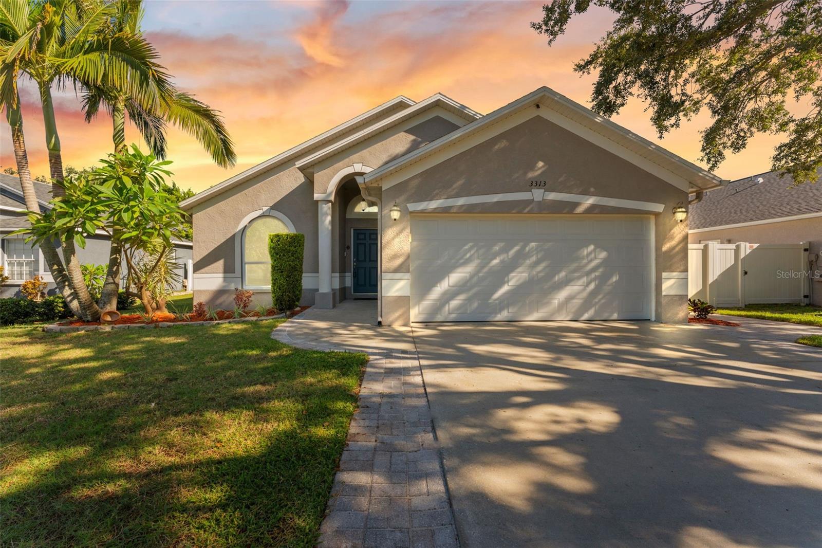 3313 W Marcum St, Tampa, FL 33611 photo