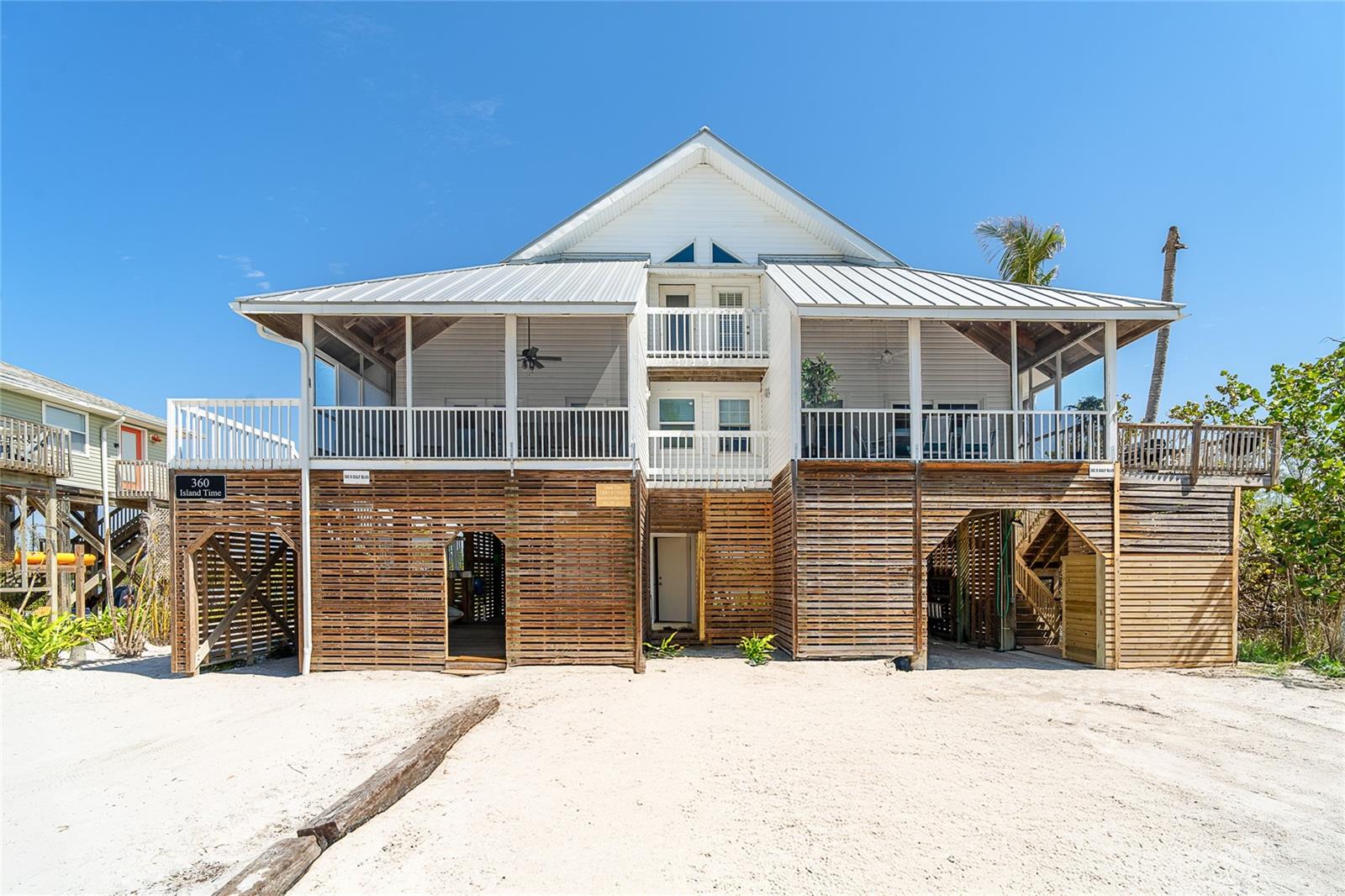360 Gulf Blvd, Placida, FL 33946