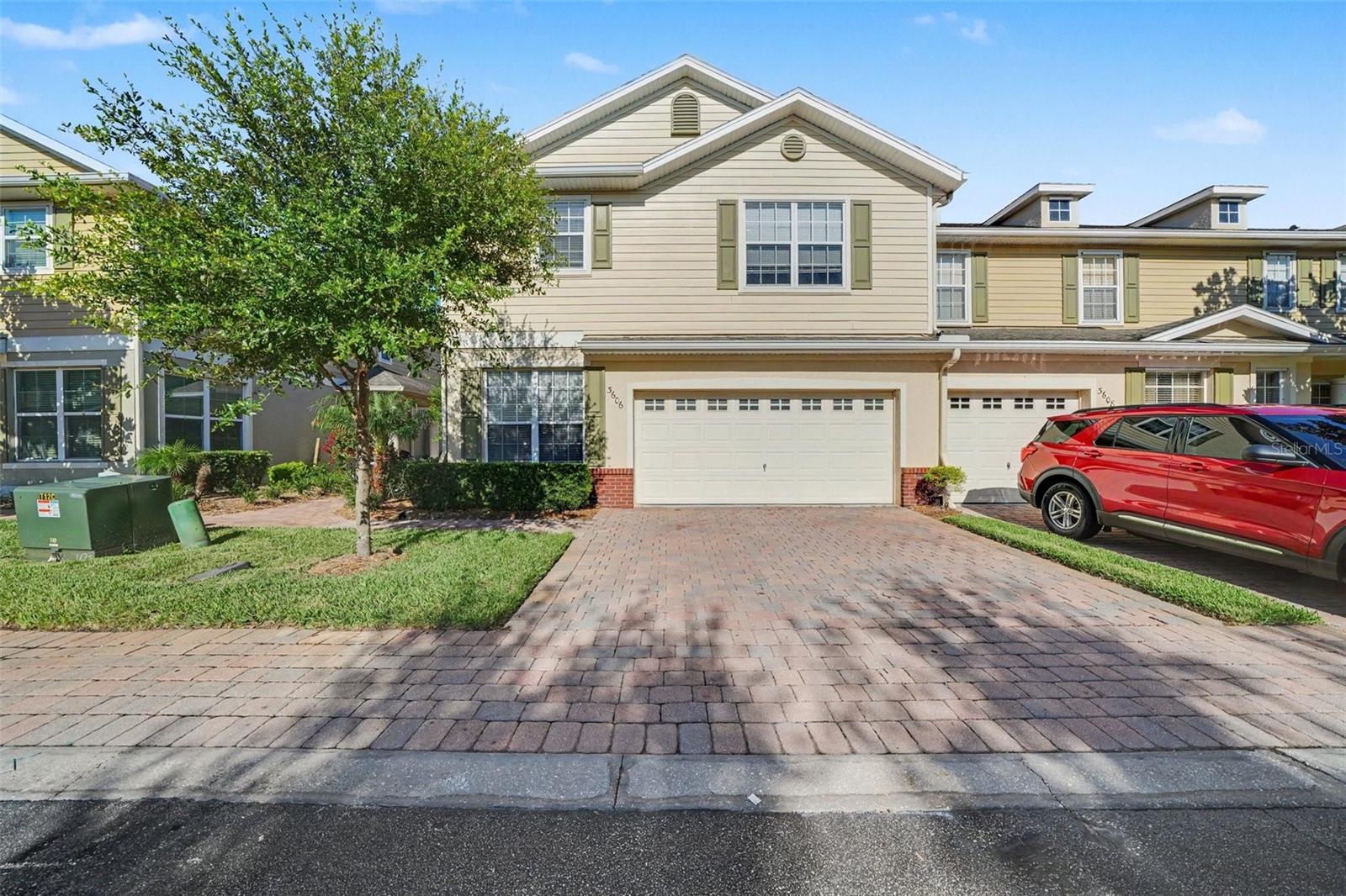 3606 Sanctuary Dr, Saint Cloud, FL 34769