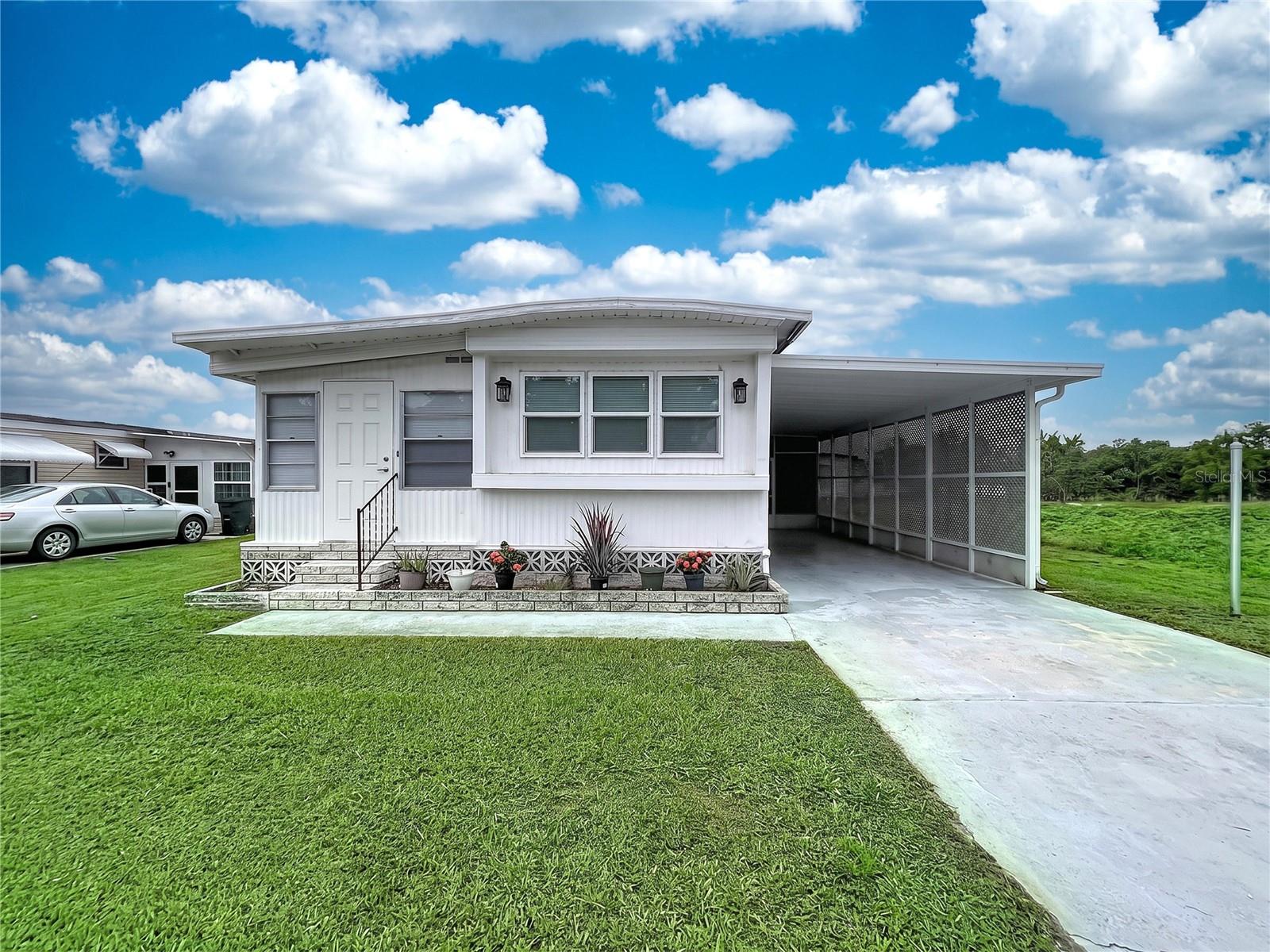 6965 Fort King Rd, Zephyrhills, FL 33541