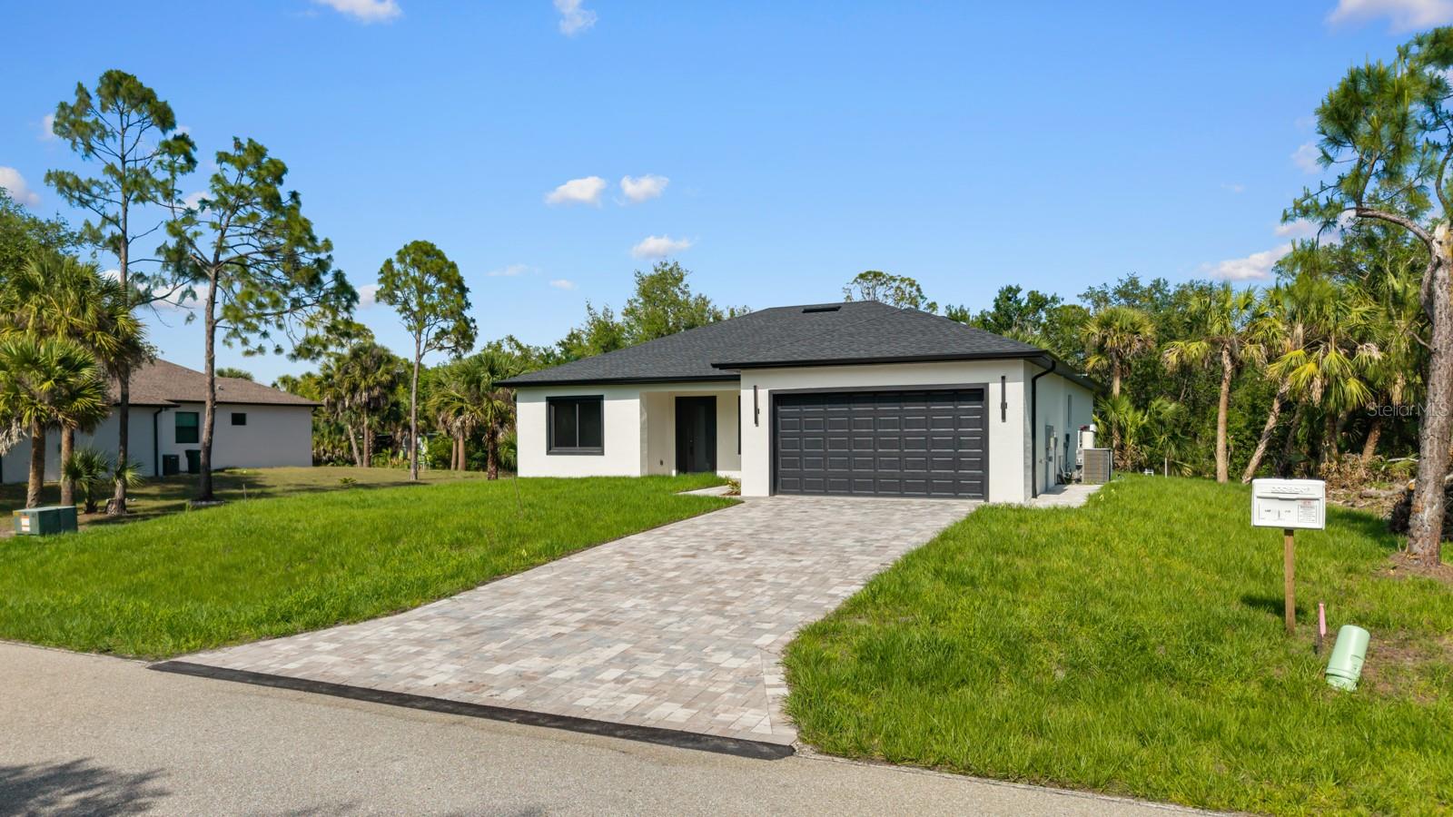 42 Venango St, Port Charlotte, FL 33954 photo