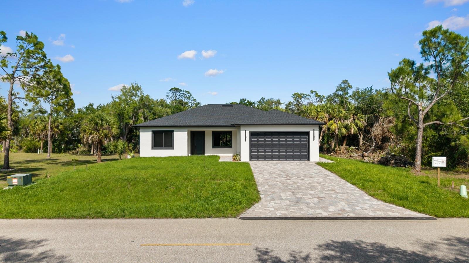 42 Venango St, Port Charlotte, FL 33954 photo