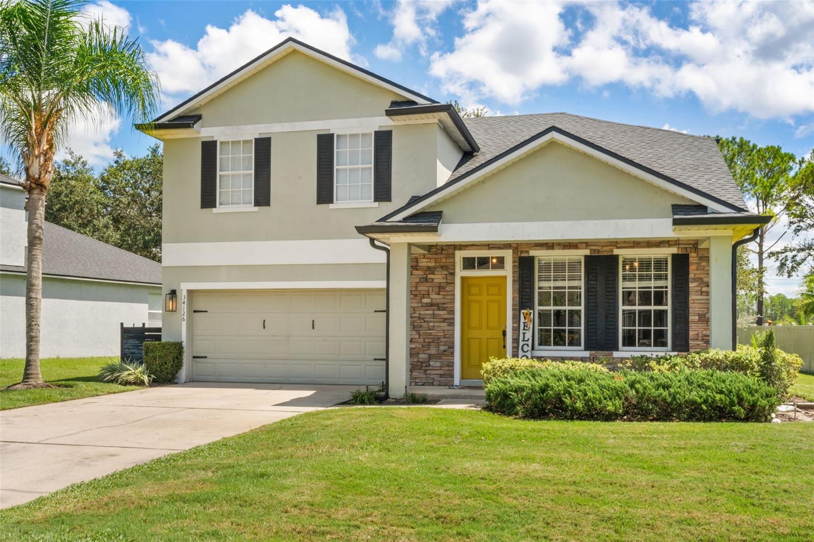 34126 Fortunado St, Sorrento, FL 32776